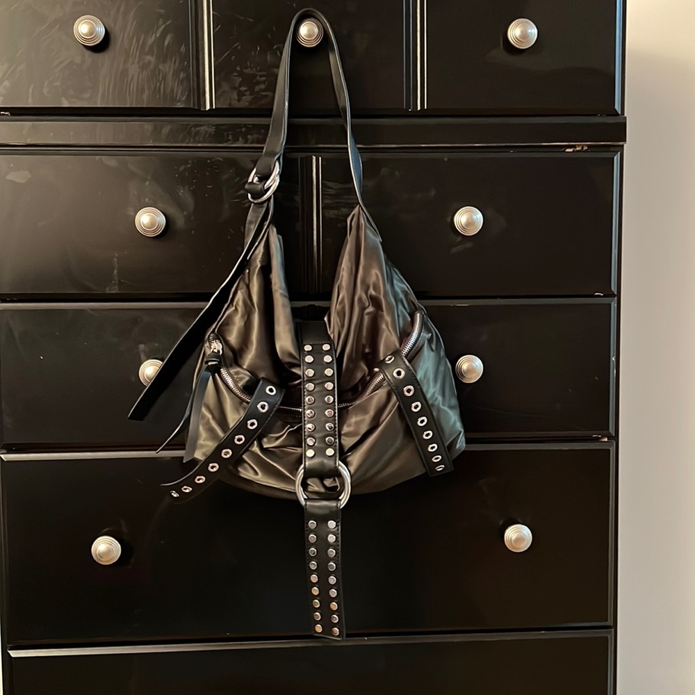 Zara Hobo